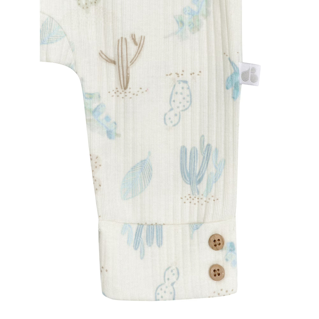 Just Born Baby Boy Pants, 2-Pack (0/3-6/9 Months)