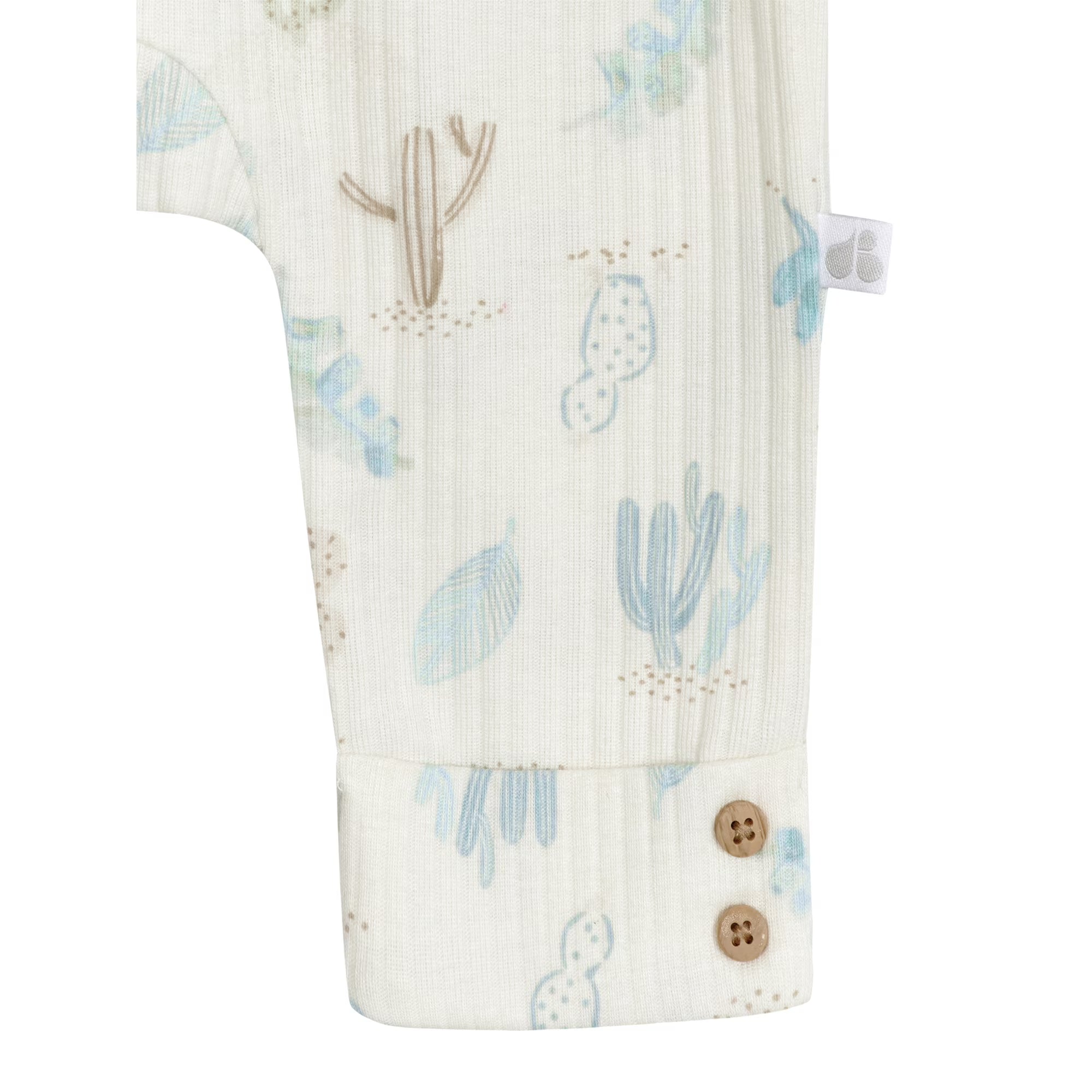 Just Born Baby Boy Pants, 2-Pack (0/3-6/9 Months)