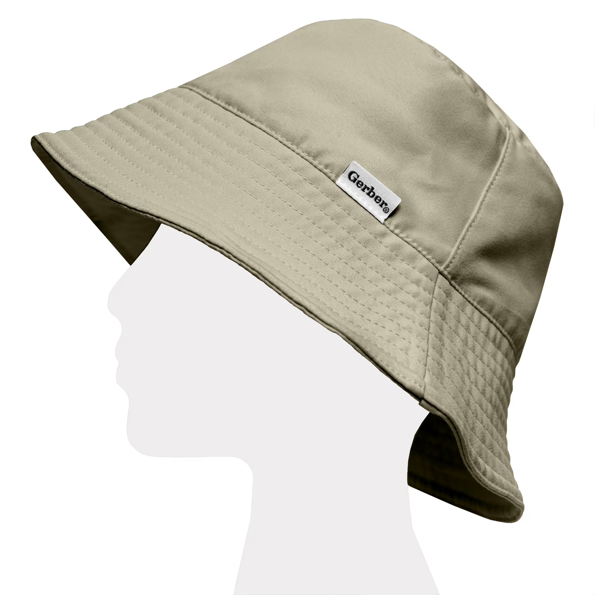 Gerber Baby Boy Sun Hat, One Size