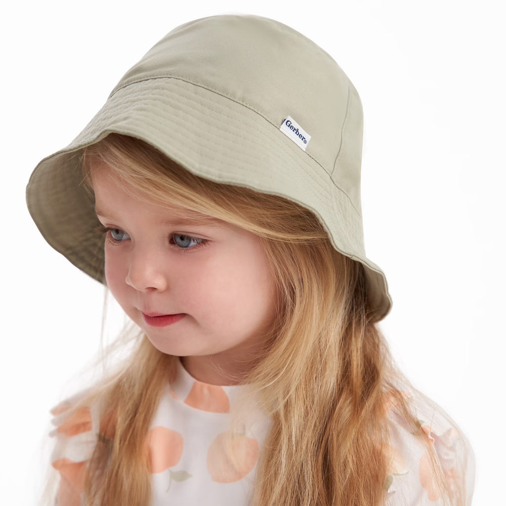 Gerber Baby Boy Sun Hat, One Size