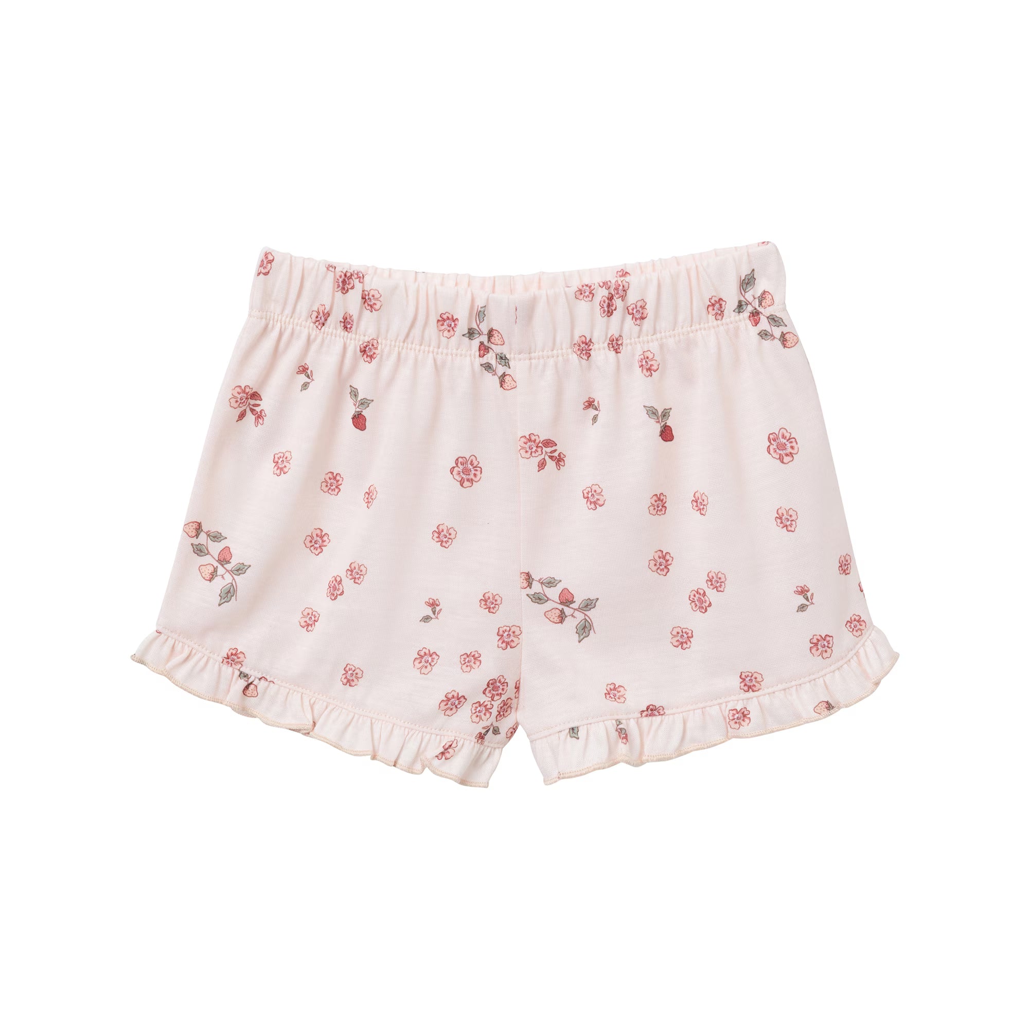 Modern Moments by Gerber Toddler Girl Cami Pajama Set, 2-Piece, Size 12 Months