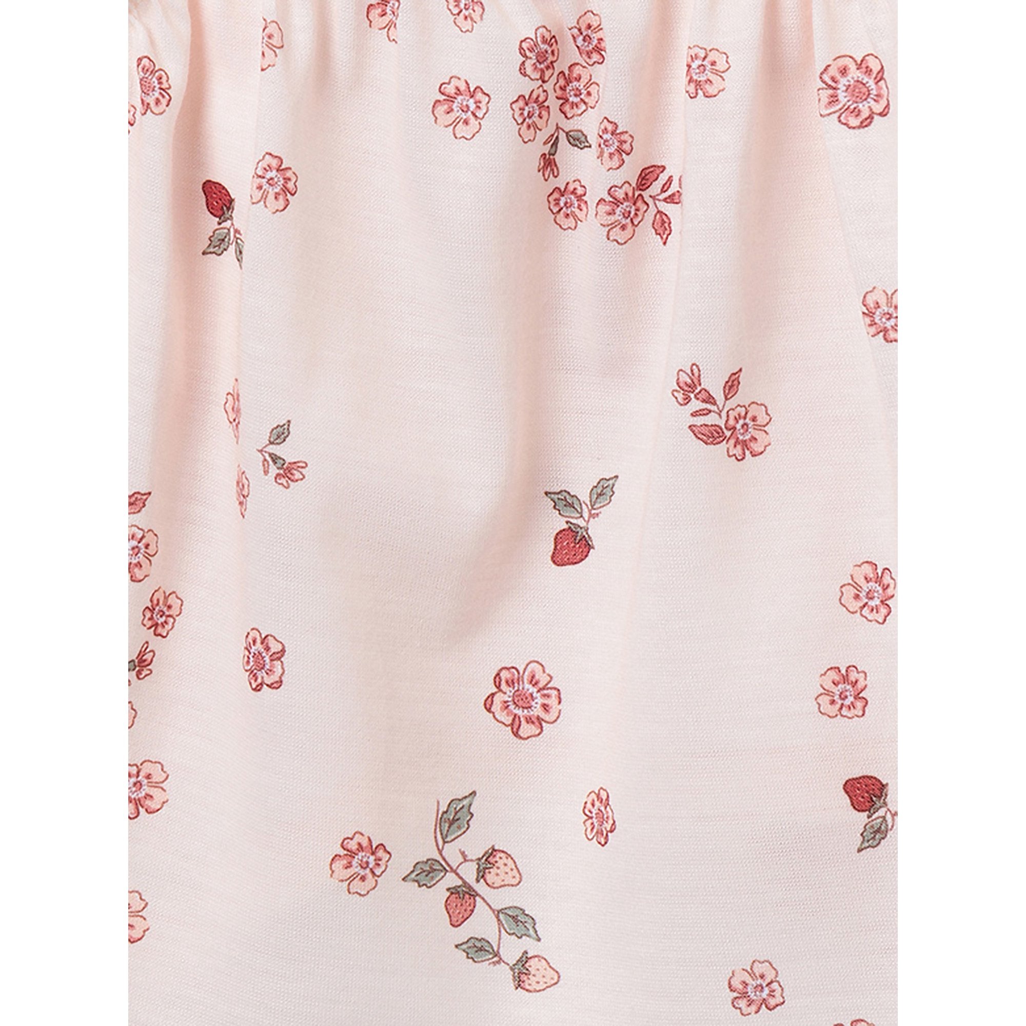 Modern Moments by Gerber Toddler Girl Cami Pajama Set, 2-Piece, Size 12 Months