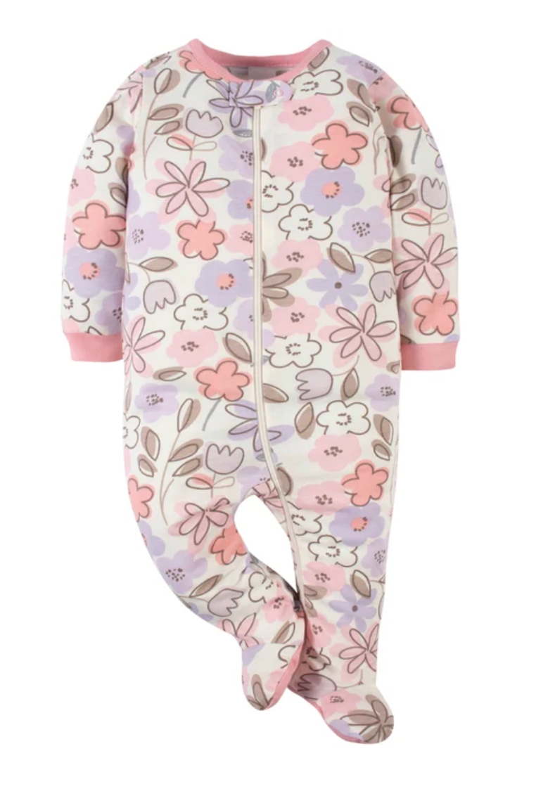 2-Pack Baby Girls Bunny Ballerina Sleep 'N Plays